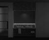 Трековый магнитный светильник Maytoni Basis Grid TR084-1-6W3K-W