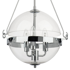 Подвесной светильник Lightstar MODENA 816034