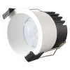 Встраиваемый светильник Crystal Lux CLT 082C1 WH 4000K