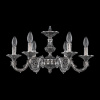 Подвесная люстра Bohemia Ivele Crystal Florence 71201/6/175 NB