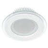 Встраиваемый светодиодный светильник Arlight LT-R96WH 6W Day White 014928