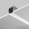Алюминиевый профиль Maytoni Led strip ALM-7135-S-2M