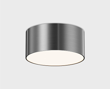 Потолочный светильник Italline IT014-0206 nickel