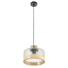 Подвесной светильник Myfar Edwin MR2480-1P