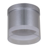 Накладной светильник (GX53, GU10, MR16, LED) Reluce 53061-9.5-001LD GX53 SL