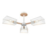 Люстра на штанге Lumion County Irma 8246/3C