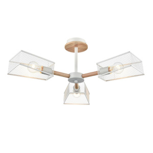Люстра на штанге Lumion County Irma 8246/3C