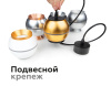 Крепеж подвесной Ambrella Light DIY Spot A2311