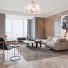 Люстра на штанге Arte Milano Sorrento 378309/8/480 GD
