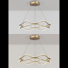 Подвесная люстра Natali Kovaltseva Andromeda I LED LAMPS 81286