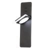 Настенный светильник Crystal Lux CLT 216W BL