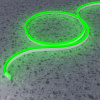 Гибкий неон Maytoni Led Strip 25x13 220В 8Вт/м Green IP65 50м 201234