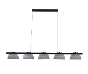 Подвесная люстра Kink Light Каспи 08447-5AL,19(16)