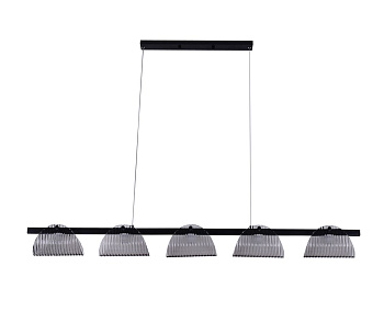 Подвесная люстра Kink Light Каспи 08447-5AL,19(16)